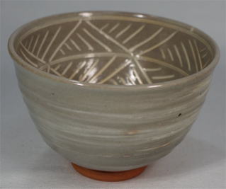 数茶碗　抹茶茶碗